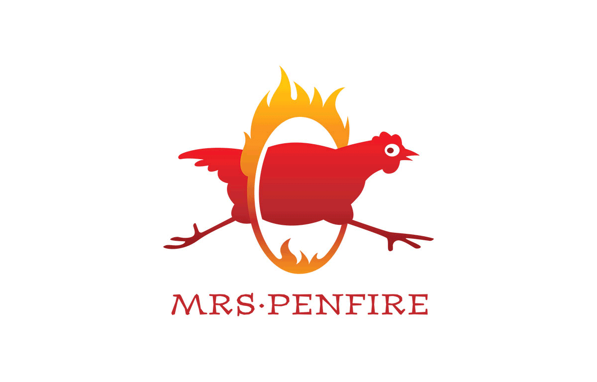Mrs. Penfire