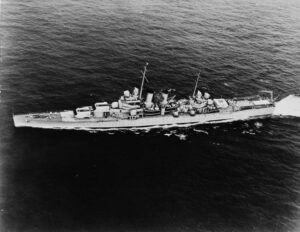 USS Wichita